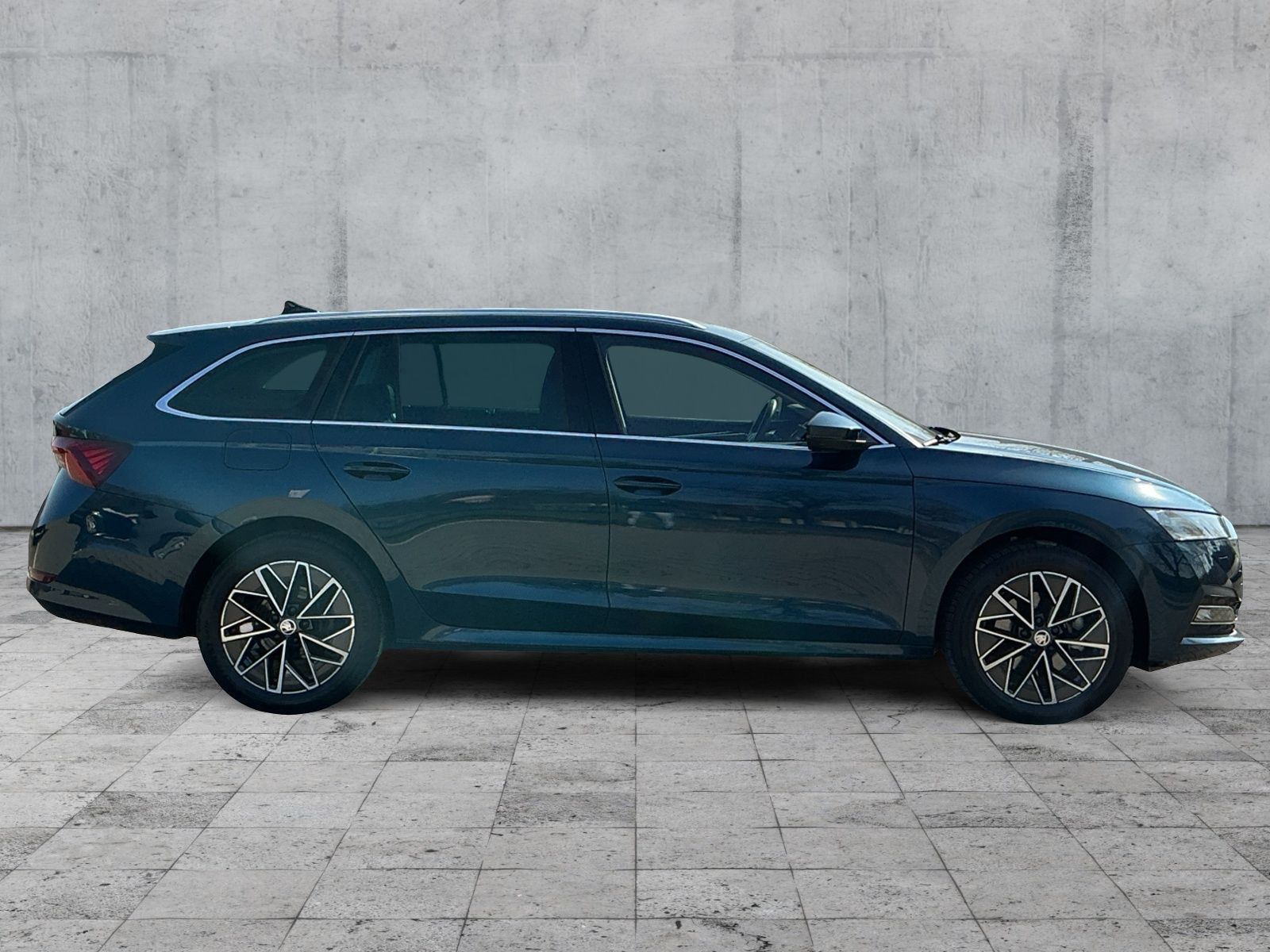 Skoda Octavia - Bild 7
