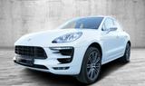 Porsche Macan S Sport Design, 21", AHK, CarPlay, 8-Fach - Porsche Macan Gebrauchtwagen in München