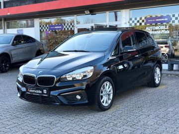 BMW 218 - 3