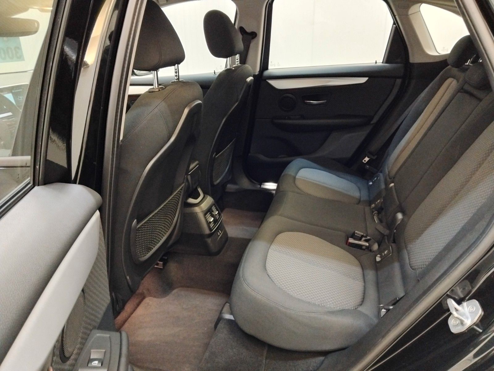 BMW 216 (08/2019, Benzin)