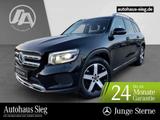 Mercedes-Benz GLB 220 d 4M Progressive+MBUX+SHZ+LED+Kamera+AHK - gebrauchte Mercedes-Benz GLB 220 aus dem Jahr 2023