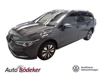Volkswagen Golf Variant 2.0 TDI DSG Move Garantie Navi LED