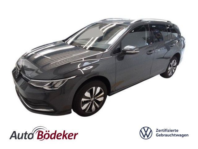 Volkswagen Golf Variant 2.0 TDI DSG Move Garantie Navi LED