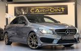 Mercedes-Benz CLA 200 AMG-Line/Bi-Xenon/CAM/PANO/Alcantara - Mercedes-Benz CLA 200 Gebrauchtwagen