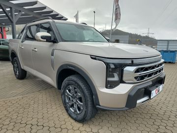 DFSK AndereRich 9 Pick Up 2.3 Diesel AT