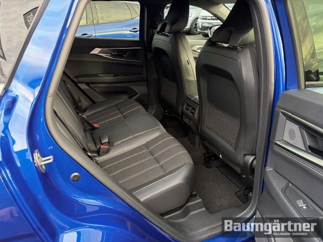 Fahrzeugabbildung Renault Austral Techno TCe 160 Mild-Hybrid Automatik