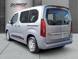 Opel Combo Life Edition Navi PDC SitzHzg Rückfahrcam  - Opel Combo Life Gebrauchtwagen in Berlin