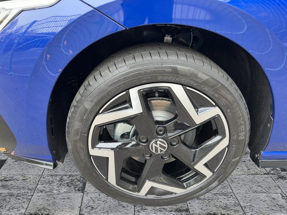 Volkswagen Golf - Bild 8
