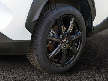 Toyota Corolla Cross - 9