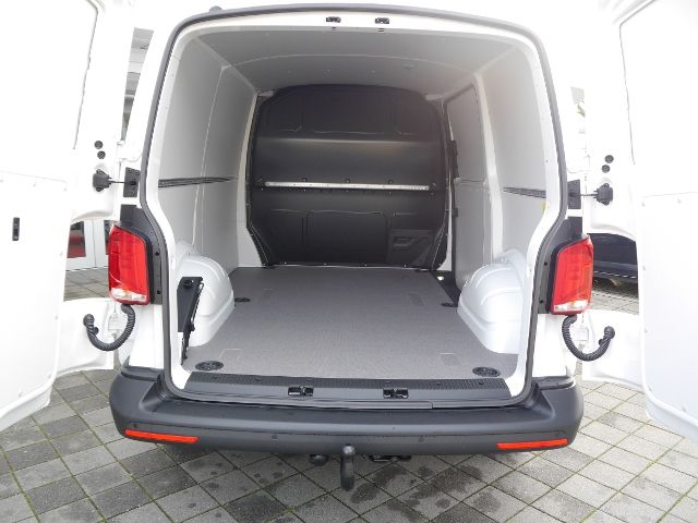 T6.1 Kasten 2.0 TDI "EcoProfi" AHK,PDC,Klima