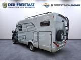 HYMER / ERIBA / HYMERCAR ML-T 580 4x4*ALLRAD*SEASON SALE%%%% - Wohnwagen & Wohnmobile in Bielefeld