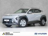 Hyundai KONA 1.6 T-GDI DCT Trend Navi Voll-LED Kamera - Hyundai KONA New cars