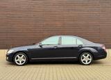 Mercedes-Benz S 500 L / 2 HAND / 85.000km / TRAUMZUSTAND / BRD - gebrauchte Mercedes-Benz S 500 aus dem Jahr 2007