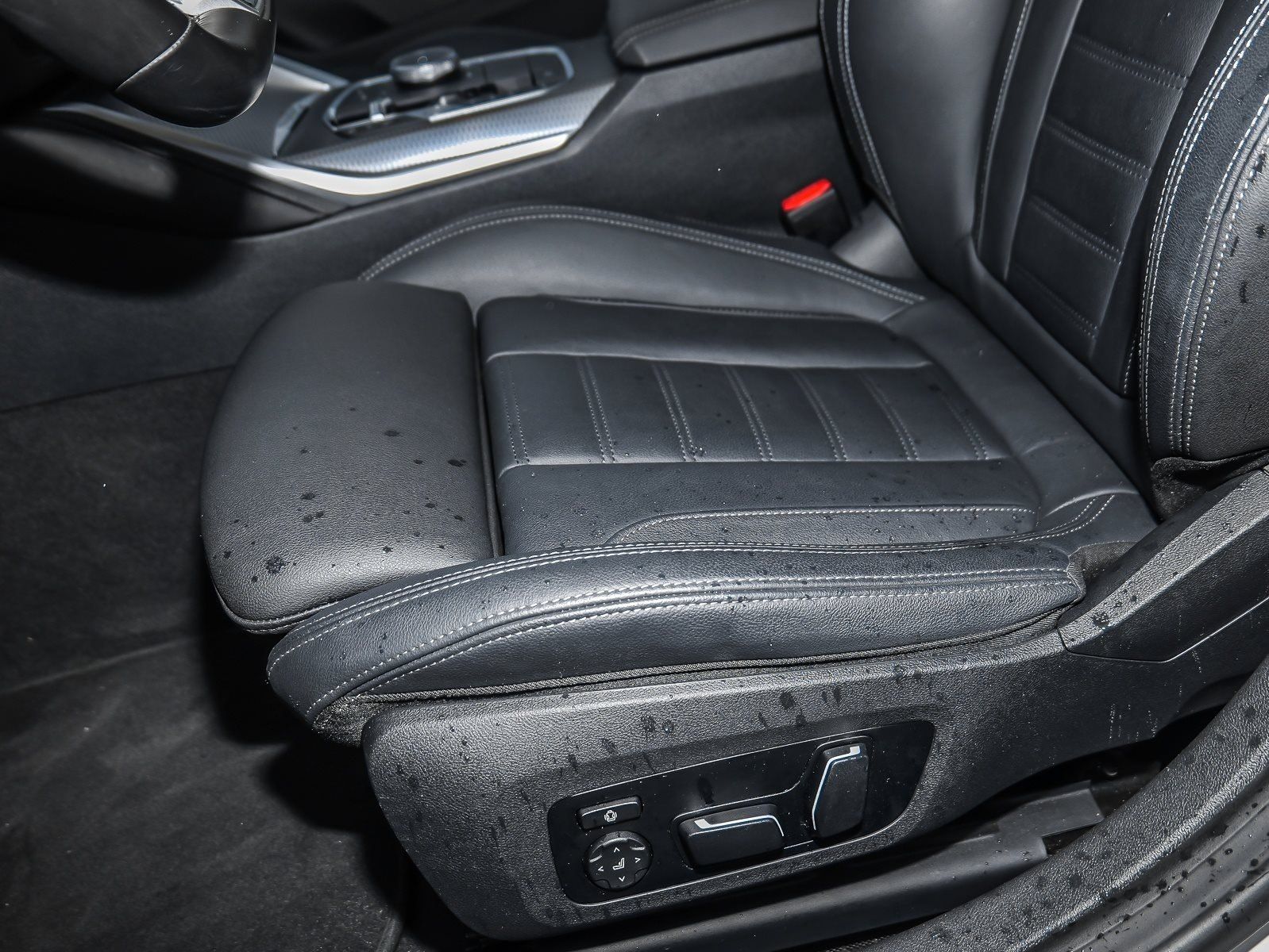 BMW 420 Gran Coupé - Bild 20