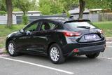 Mazda 3 2.0 Tempomat Klimaautomatik Navi - gebrauchte Mazda 3 aus dem Jahr 2015