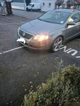 Volkswagen vw passat b6 - Volkswagen Passat aus 2006: Kombi