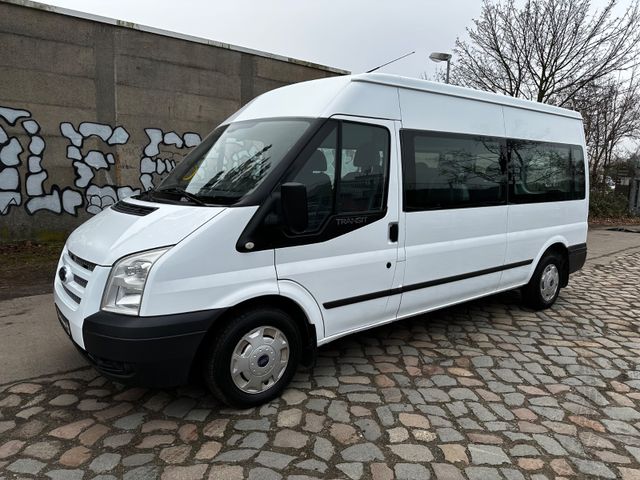 Ford Transit Kombi FT300*L3H2*79TKM*KLIMA*TEMPO*AHK