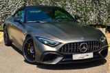 Mercedes-Benz SL 63 AMG - Mercedes-Benz SL 63 AMG aus 2022