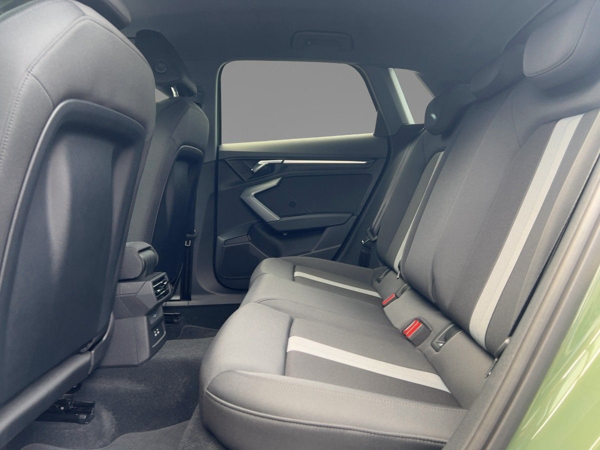 Audi A3 - Bild 9