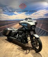 Harley-Davidson Street Glide ST FLHXST inkl. Jekill - HARLEY-DAVIDSON FLH