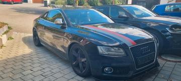 صورة 4 لـ 2007 AUDI A5