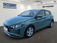 Hyundai i20 - Vorschau Bild 1