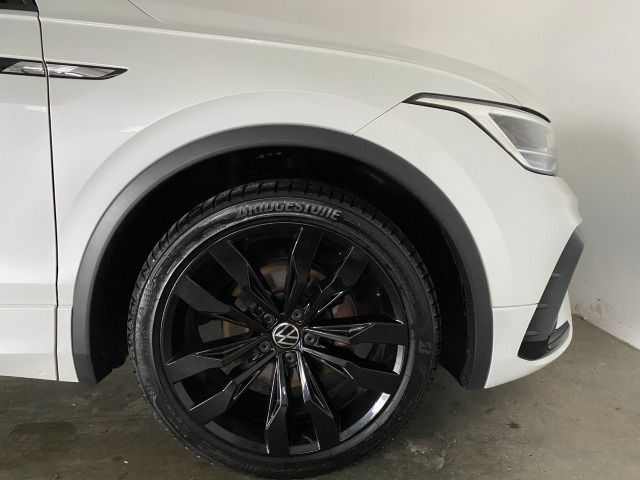 Tiguan R-Line 1.5 TSI DSG NAVI+SHZ+LED+EPH