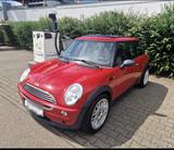 MINI ONE 1,6 mit elektrischem Faltdach, 8-... - MINI ONE aus 2003