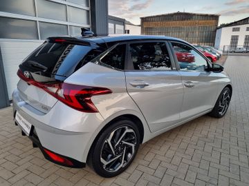 Hyundai i20 - 4