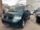 Volkswagen T5 Multivan Highline-Tüv Neu-Markise+Zelt-AHK