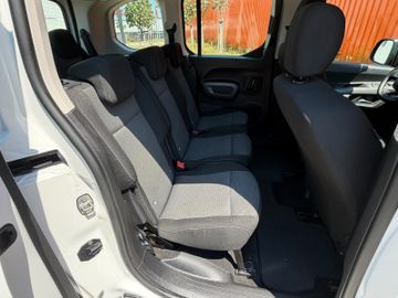 Toyota Proace (Verso) - 9