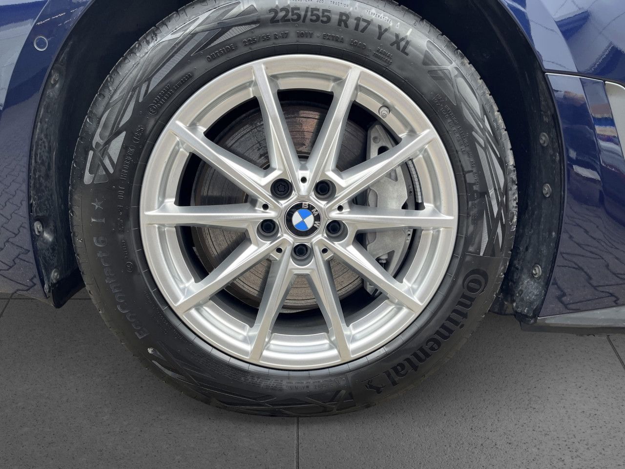 BMW i4 - Bild 23