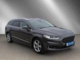 Ford Mondeo 2.0 Hybrid Vignale*PANORAMA-DACH*LEDER*AH - Ford Mondeo Vignale mit Hybrid-Antrieb (Benzin/Elektro)