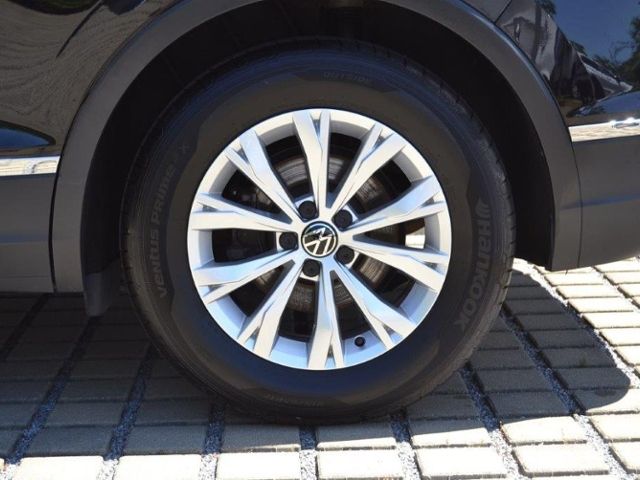 Tiguan 1.5 TSI DSG AHK/LED/NAVI+VZE/17-ZOLL/PDC/