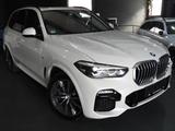 BMW X5 XDRIVE 30 D M-PAKET/PANO/AHK/INDIVIDUAL - BMW X5: 3.5