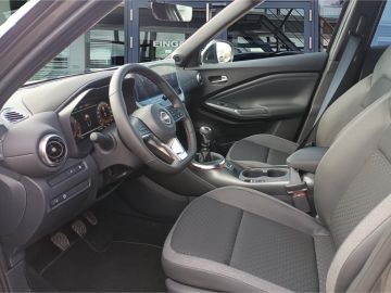 Nissan Juke N-Connecta 1.0 DIG-T °LED°Navi°Kamera°SHZ°