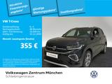 Volkswagen T-Cross 1.0 TSI R-Line IQ.Light IQ.Drive ParkAss