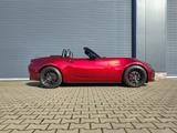 Mazda MX-5 2.0 184PS Homura BOSE® RECARO® Brembo® BBS