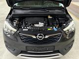 Opel Crossland (X) 1.2 DI Turbo 96kW Design Line ... - Opel: Firmenfahrzeug
