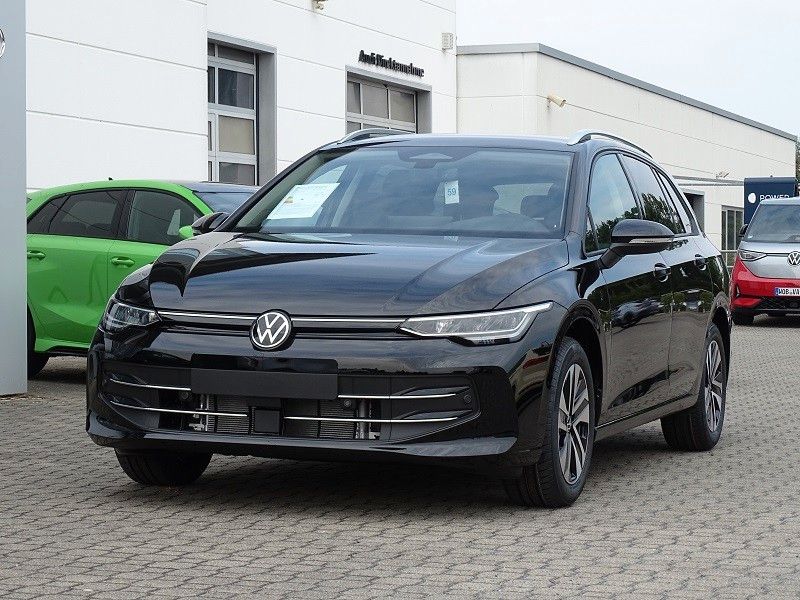 Volkswagen Golf Variant 2.0 TDI DSG ENERGY foto 1