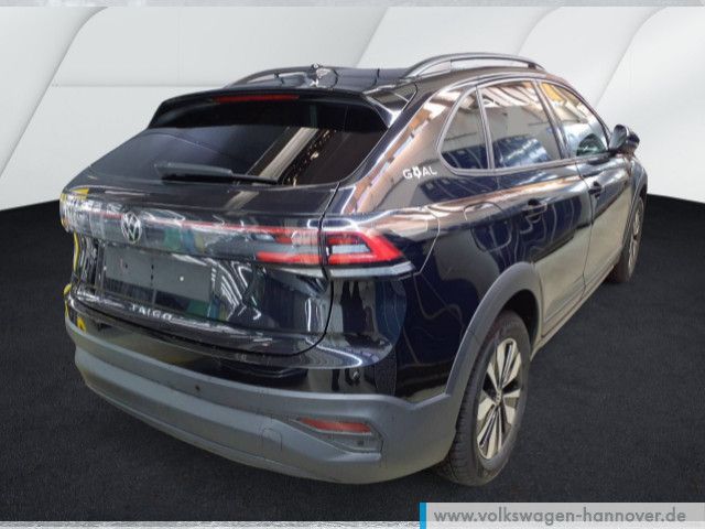 Volkswagen Taigo - Bild 4