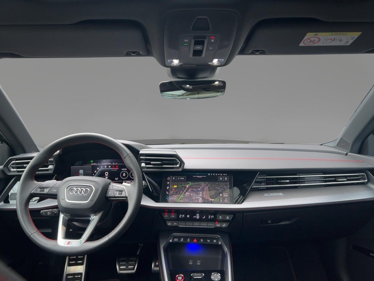 Audi S3 - Bild 7