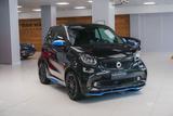 Smart smart fortwo EQ FORTWO CABRIO BRABUS - Smart ForTwo: Cabrio, Eq