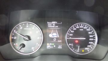 Subaru OUTBACK Platinum 2.5i 169 PS mit Winterpaket Sch