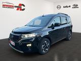 Nissan Townstar Kombi L1 DIG-T 130 6MT TEKNA 2ST - Nissan Townstar Jahreswagen