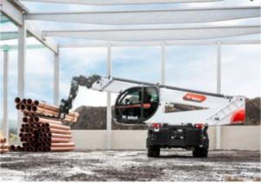 Bobcat TR 80.270