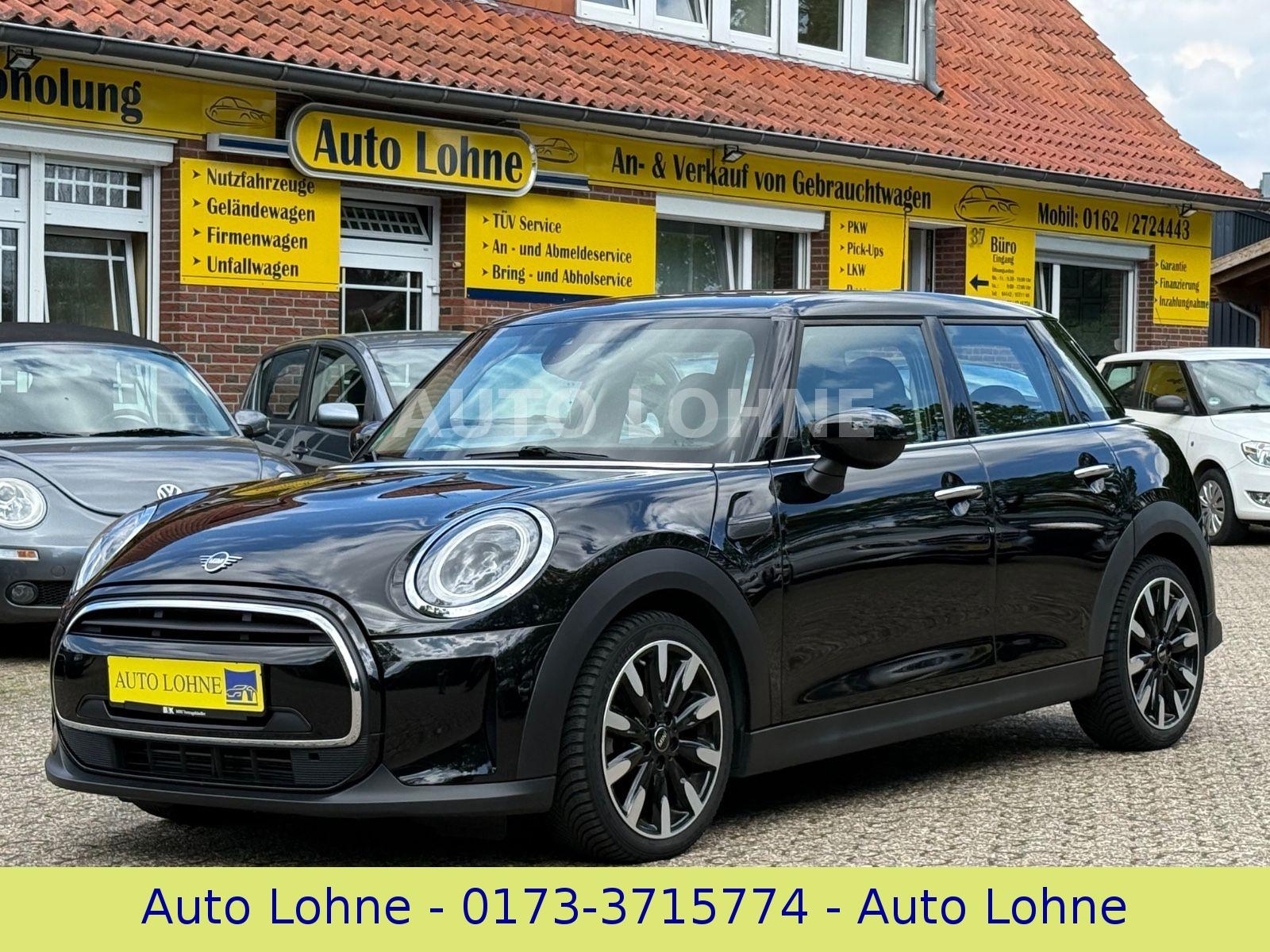 MINI COOPER Mini 5-trg. Cooper Classic Trim