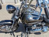 Harley-Davidson FXSTSS - HARLEY-DAVIDSON FXST