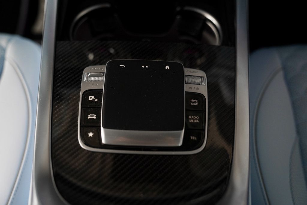 Mercedes Benz G 63 Amg