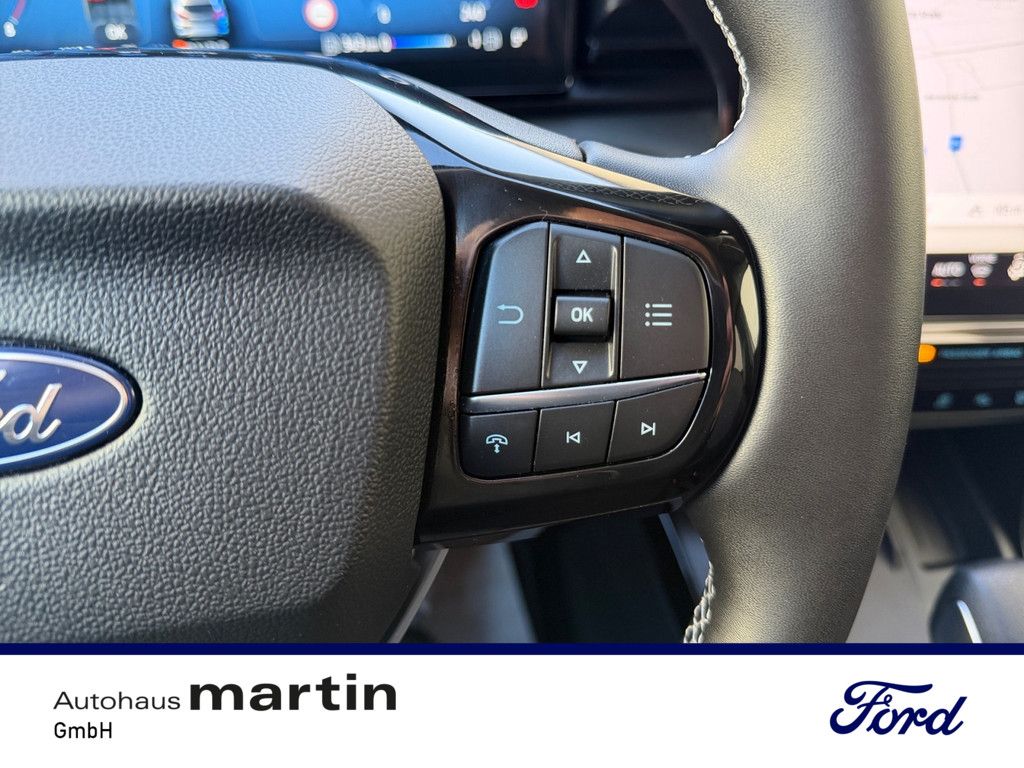 Fahrzeugabbildung Ford Puma 1.0 EcoBoost Titanium ACC 360° LED FACEL.